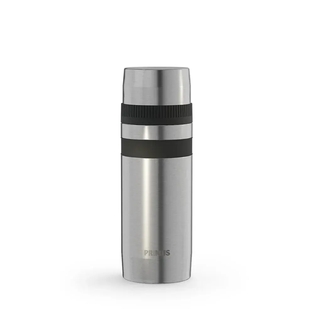 Termoska PRIMUS Basalt sivá 0,75L