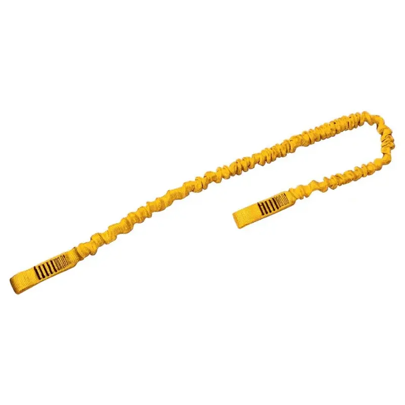 Singing Rock Tlmič pádu Singing Rock Joule 120 cm žltá