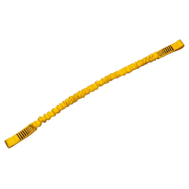 Singing Rock Tlmič pádu Singing Rock Joule 70 cm žltá