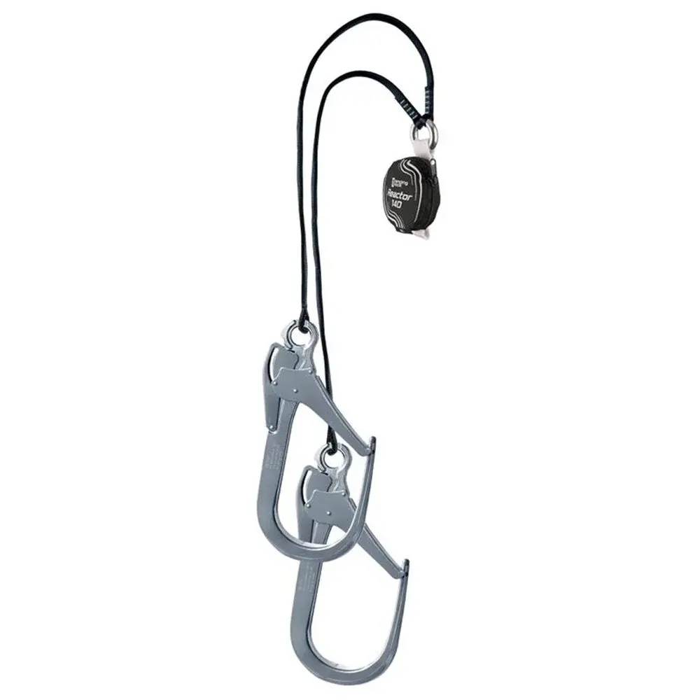 Tlmič pádu Singing Rock Reactor 140 "Y" 85 cm + 2xK355