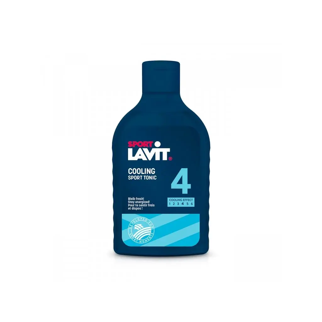 Sport Lavit Tonikum Sport Lavit Cooling Sport Tonic 250ml