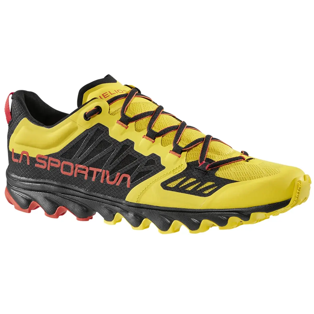 La Sportiva Trailové topánky La Sportiva Helios III Yellow/Black