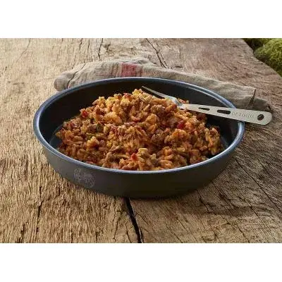 Trek´n Eat Farebné rizoto na balkánsky spôsob Trek´n Eat (190 g, 697 kcal)