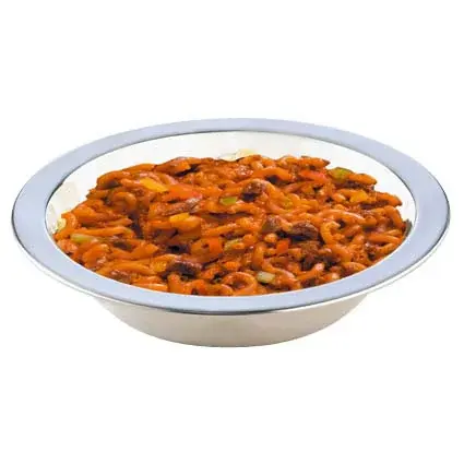 Trek´n Eat Pikantný hovädzí guláš s cestovinami Trek´n Eat 160g