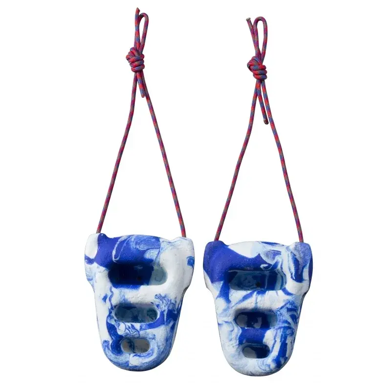 Metolius Tréningové dosky Metolius Rock Rings blue