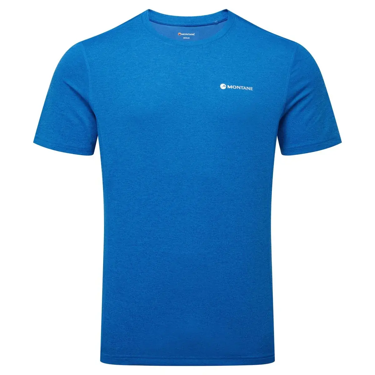 Tričko Montane Dart neptune blue