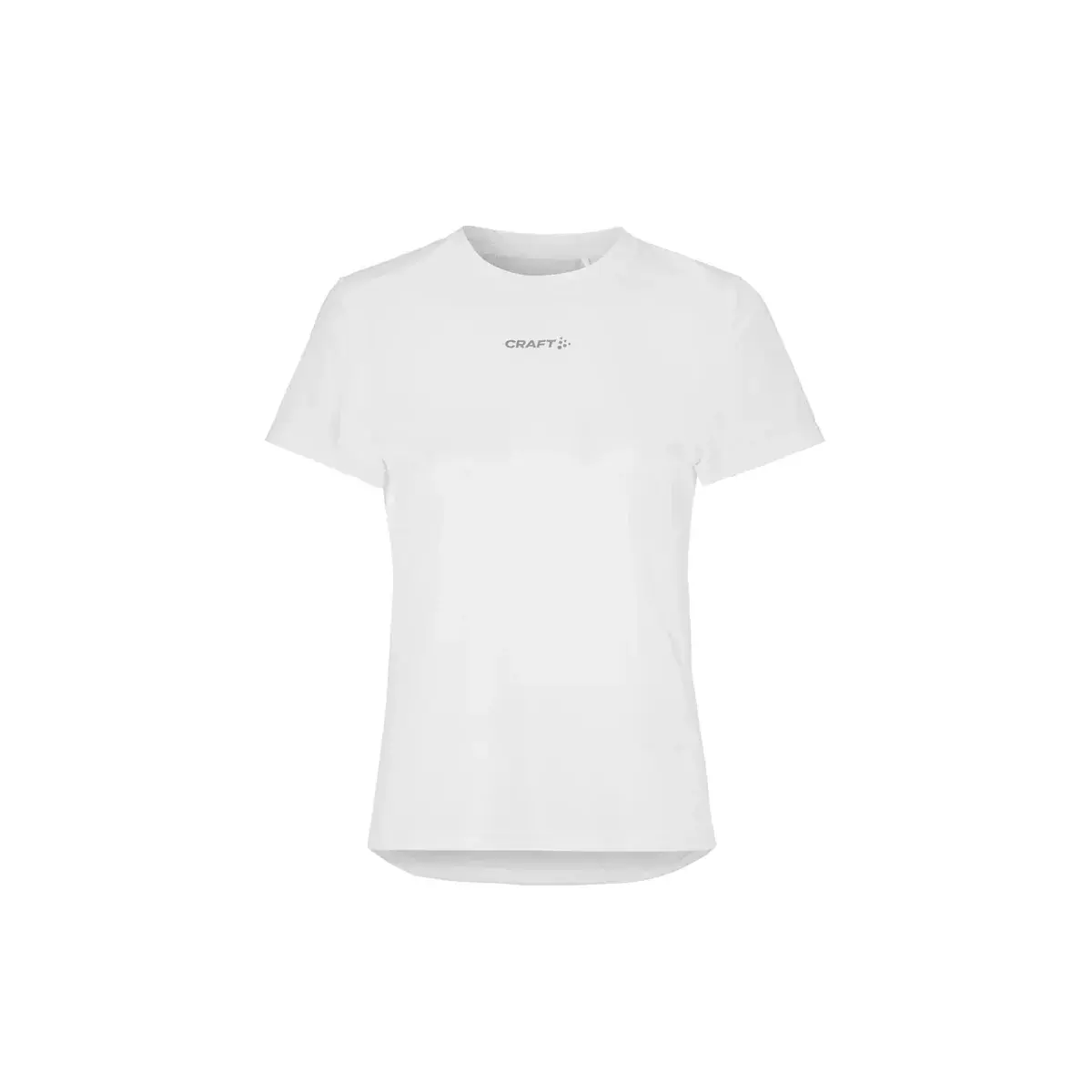 Tričko Craft ADV Essence SS 2 biela