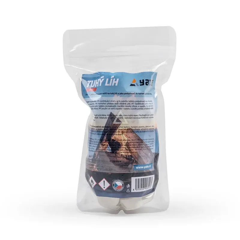 Tuhý lieh Yate 350g