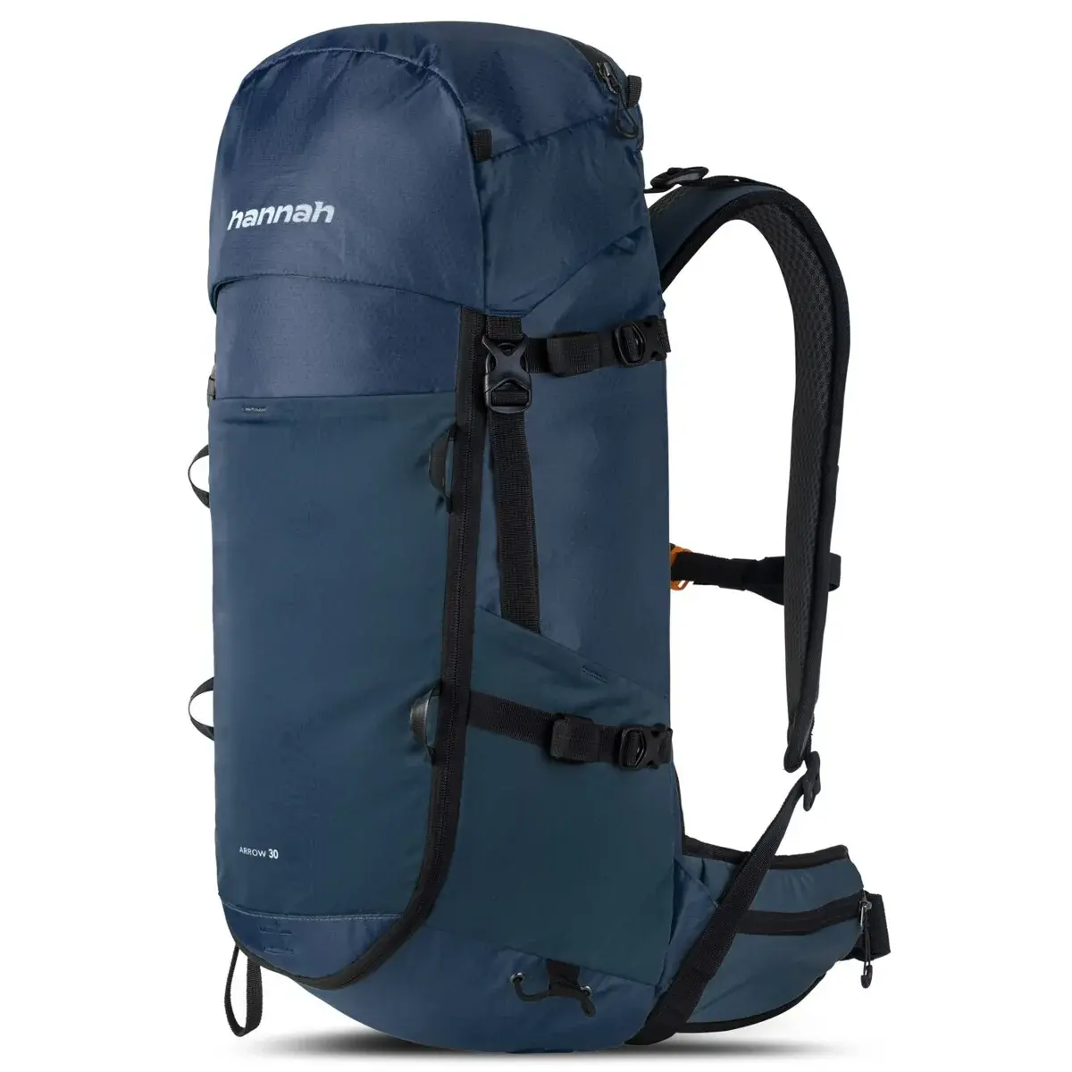 Turistický batoh Hannah Arrow 30L blueberry