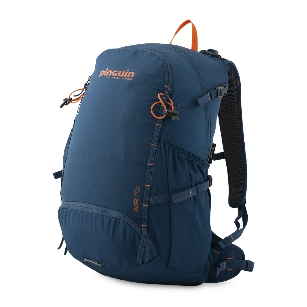 Pinguin Turistický batoh Pinguin Air 33L Petrol