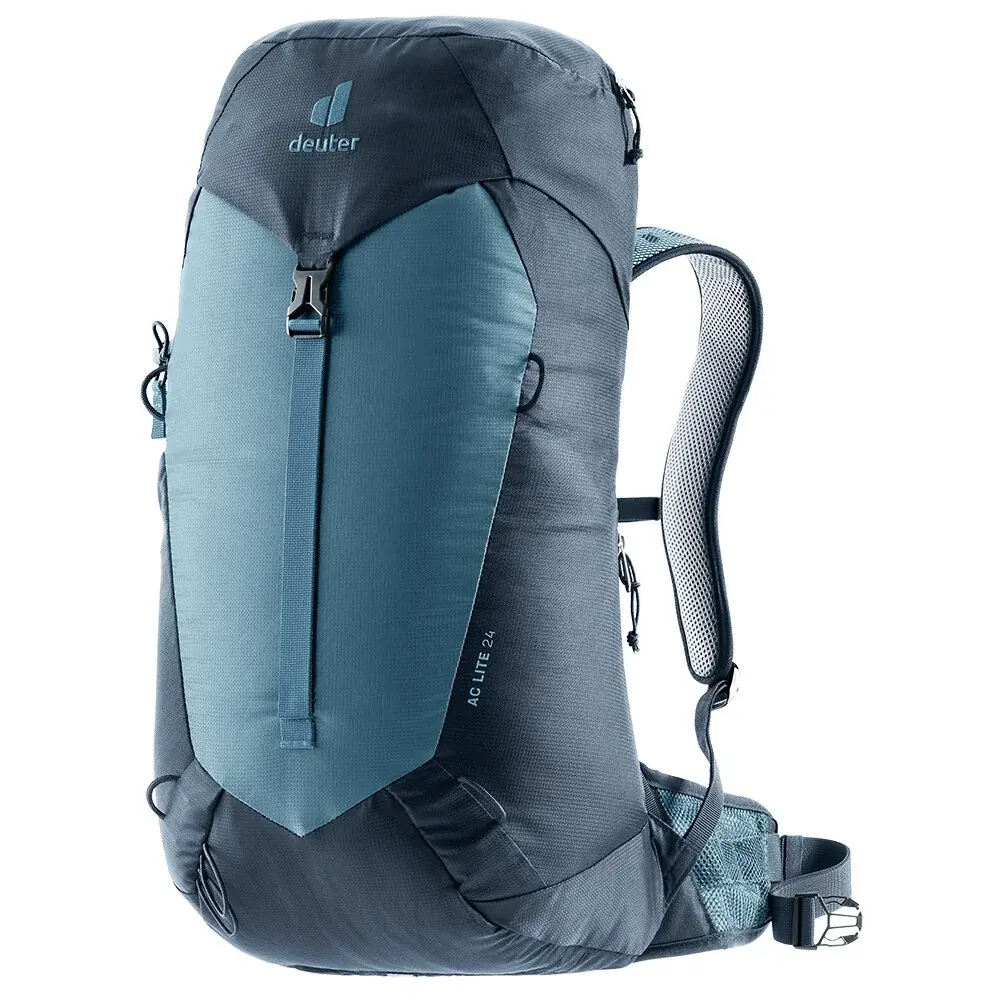 Turistický batoh Deuter AC Lite 24L atlantic-ink one-size