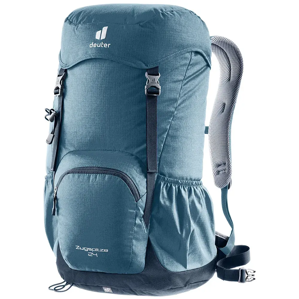 Turistický batoh Deuter Zugspitze 24 atlantic-ink