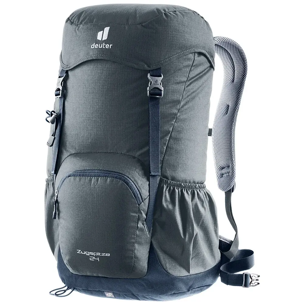 Turistický batoh Deuter Zugspitze 24L graphite/ink one size