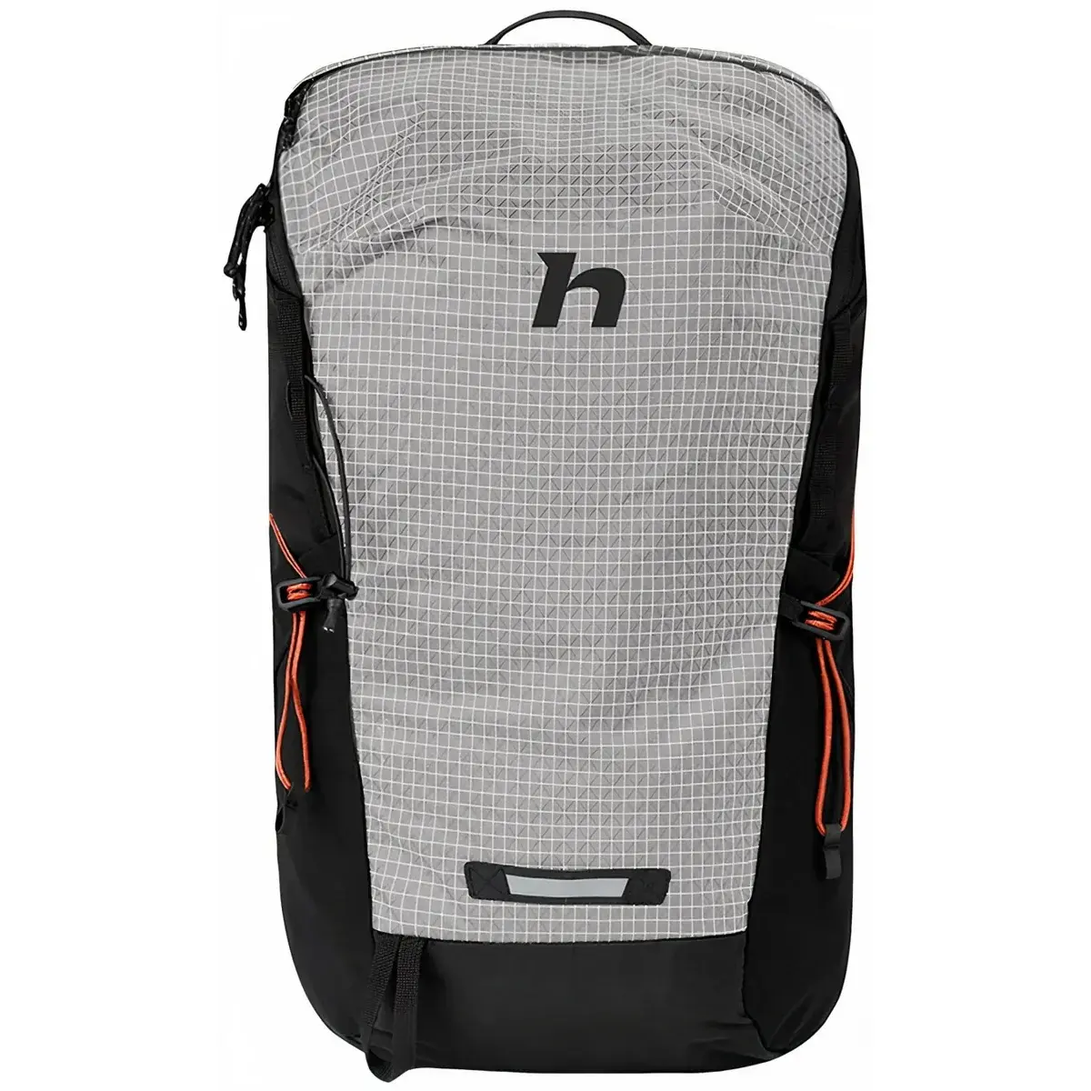 Turistický batoh Hannah Dynamic 30 silver cloud