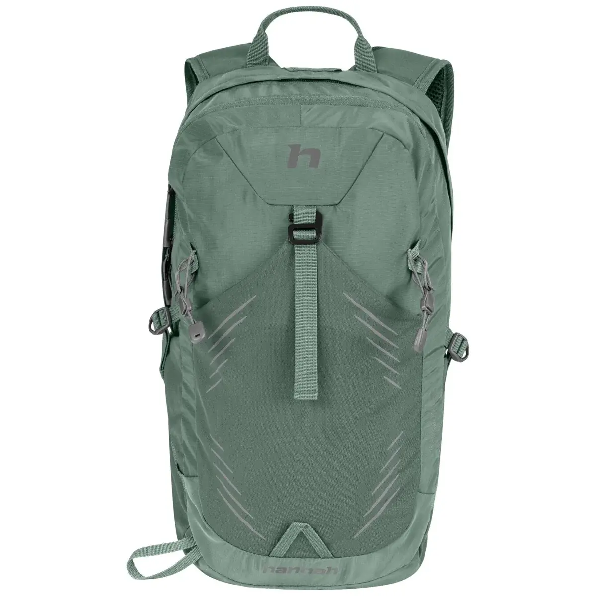 Hannah Turistický batoh Hannah Wagabond 20L duck green
