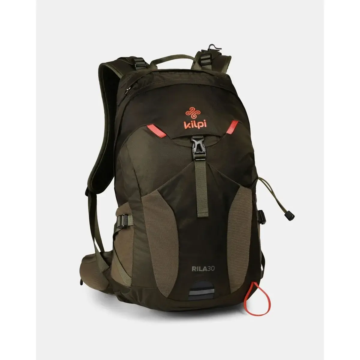 Kilpi Turistický batoh Kilpi RILA 30-U khaki