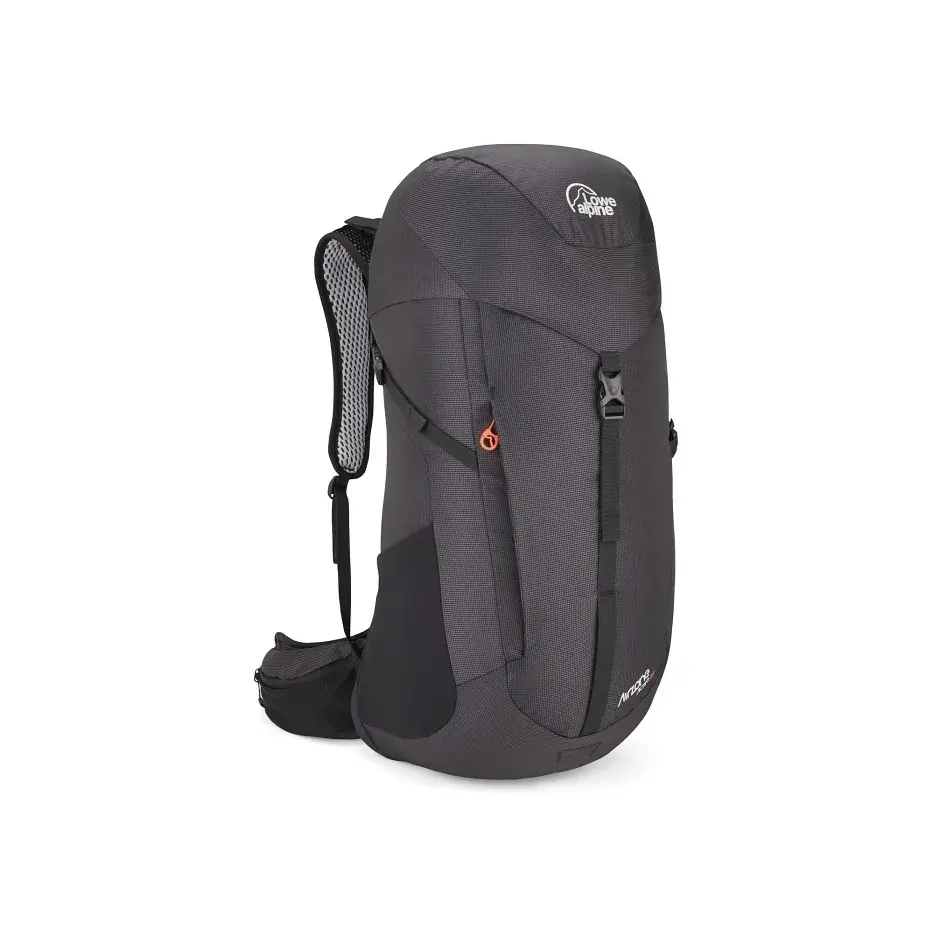 Turistický batoh Lowe Alpine AirZone Active Black 25L