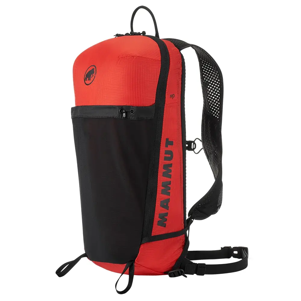 Turistický batoh Mammut Aenergy 18 3778 mammut red 18 l