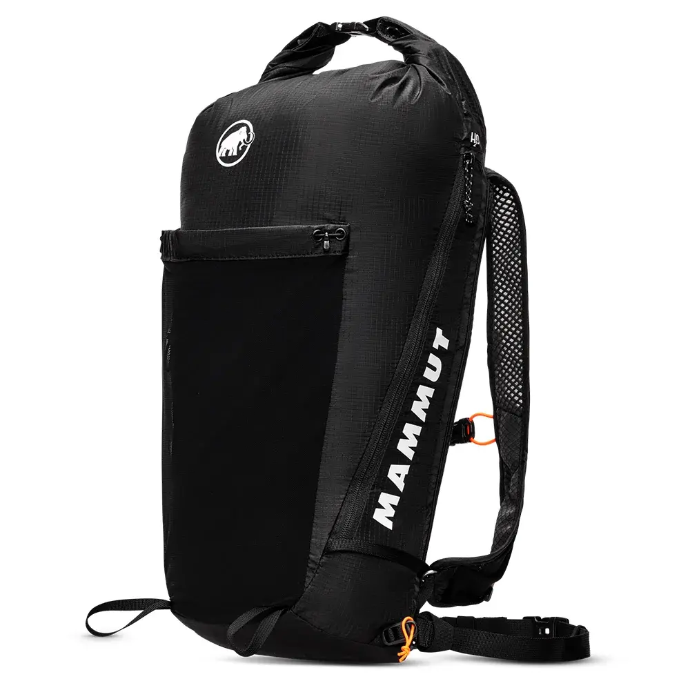 Turistický batoh Mammut Aenergy 18 black 18 l