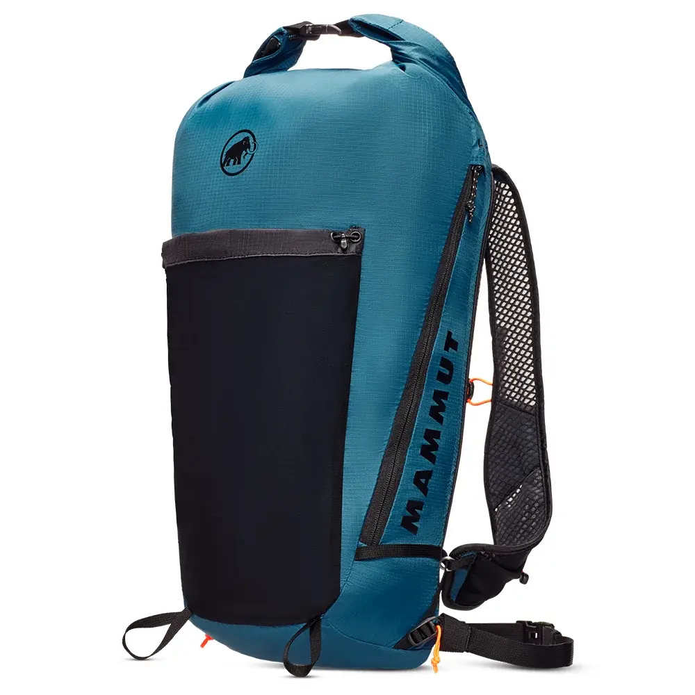 Turistický batoh Mammut Aenergy 18 sapphire 18 l