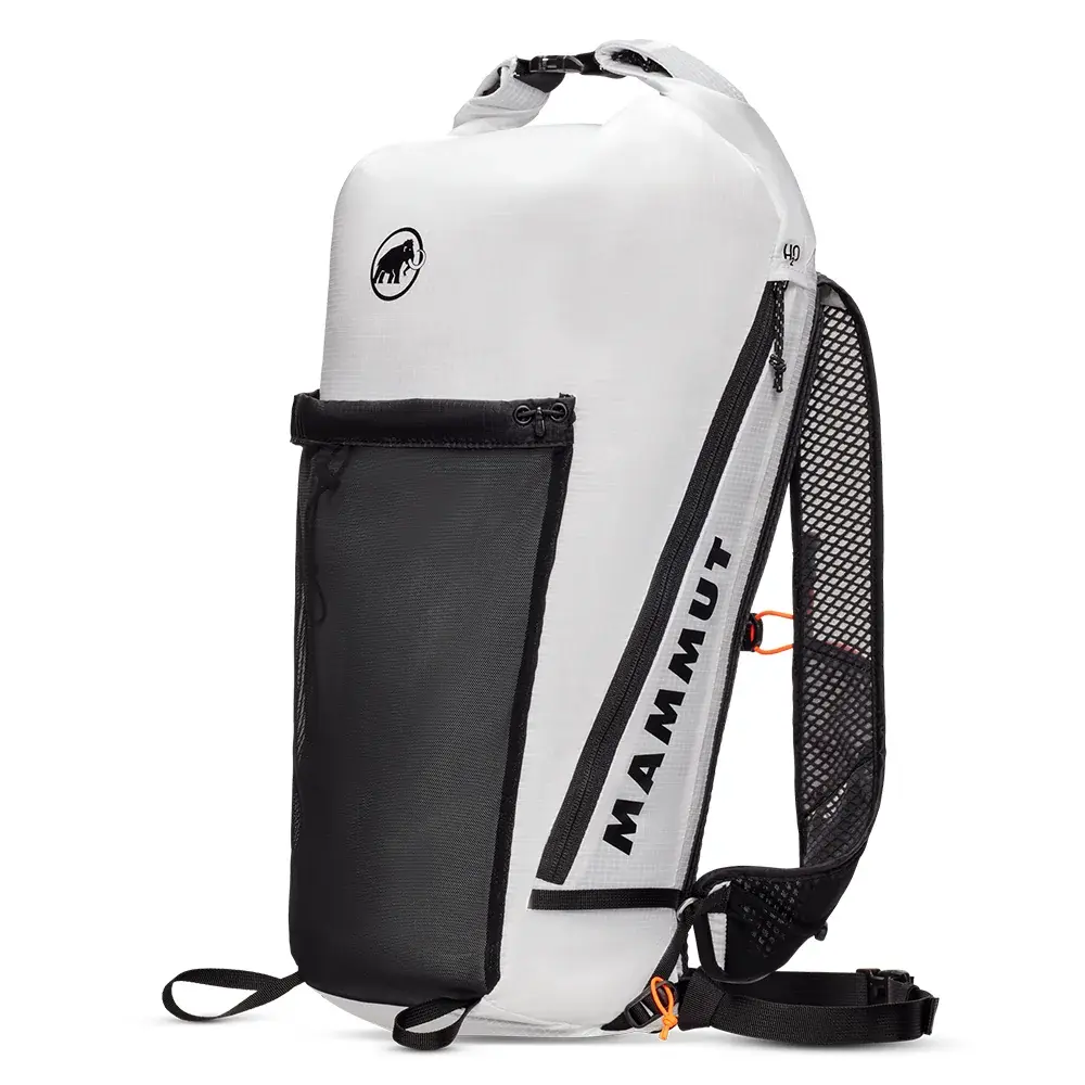 Turistický batoh Mammut Aenergy 18 white 18 l