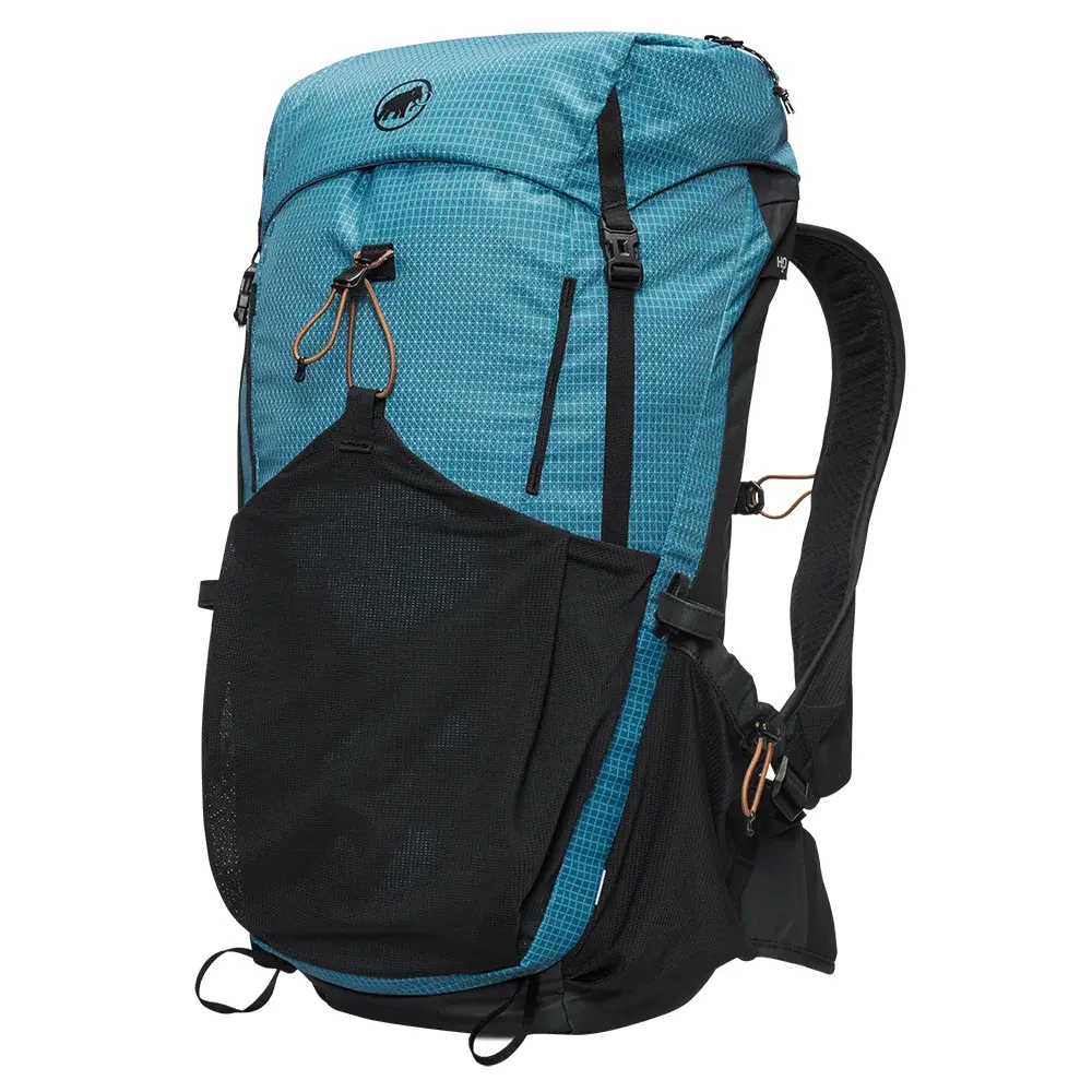 Turistický batoh Mammut Ducan 26 sapphire-black 26 l