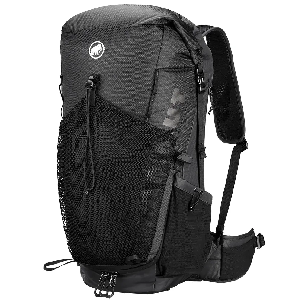 Turistický batoh Mammut Ducan Spine 28-35 black 28-35 l