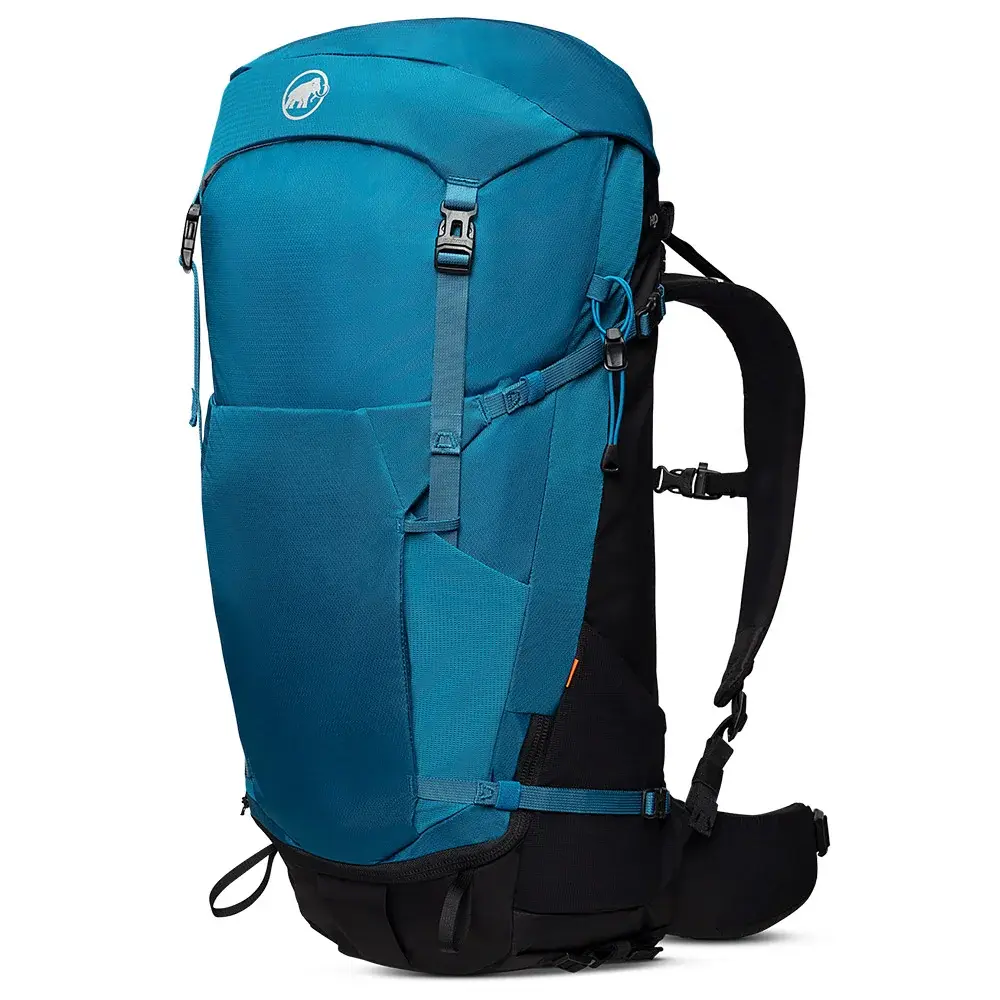 Turistický batoh Mammut Lithium 40L Sapphire-black