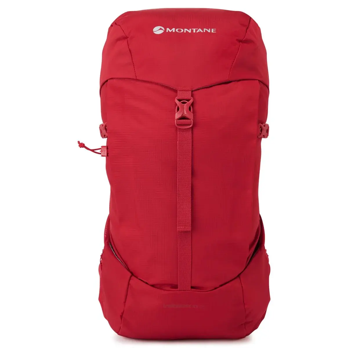 Montane Turistický batoh Montane Trailblazer 25L acer red
