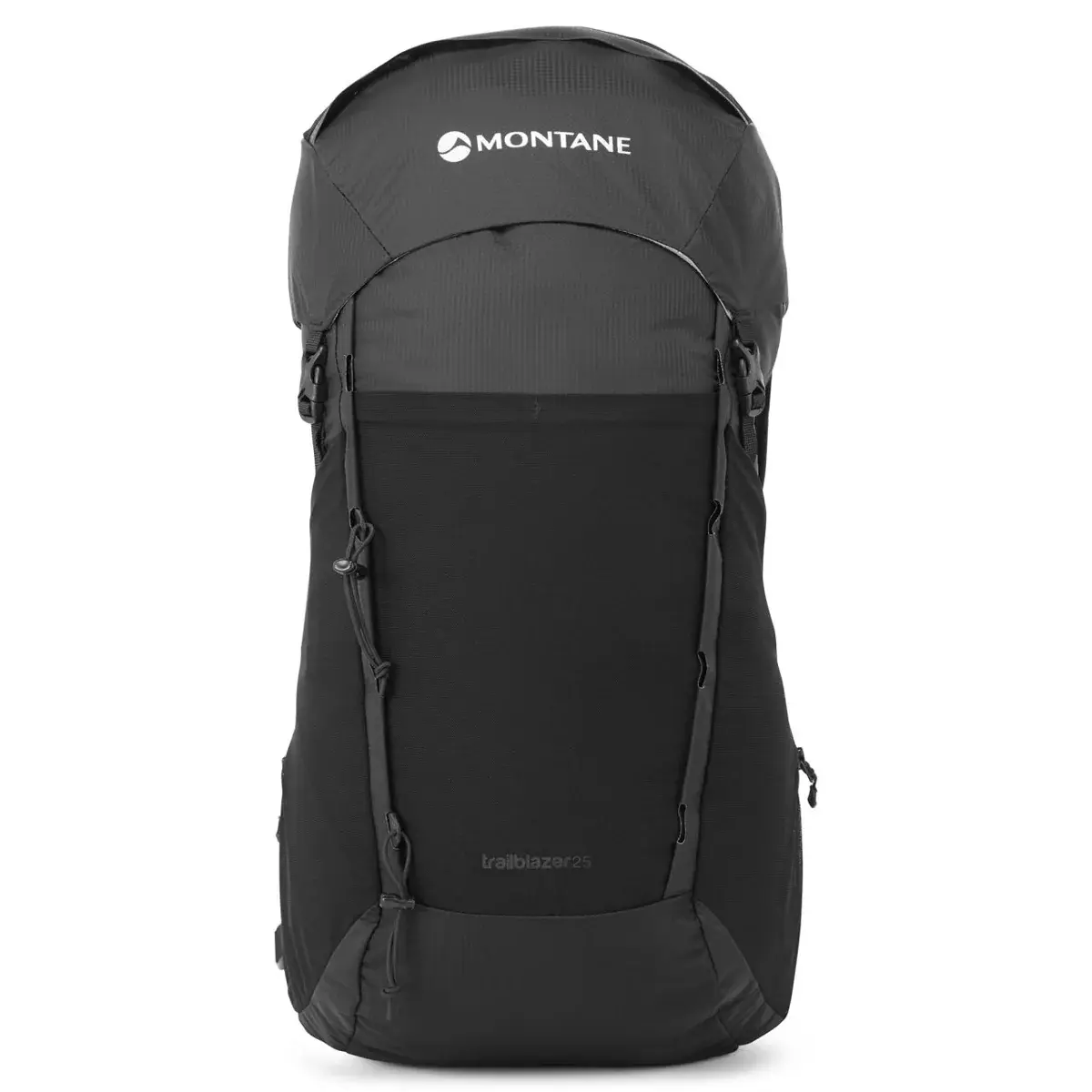 Turistický batoh Montane Trailblazer 25L Lite black