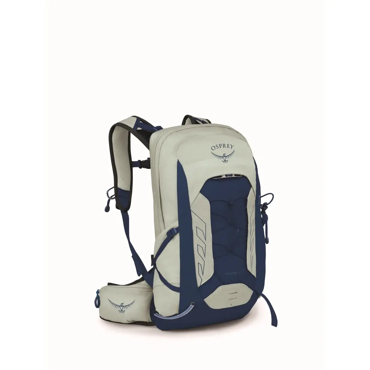 Osprey Turistický batoh Osprey Talon 11L frosty mint green/night shift