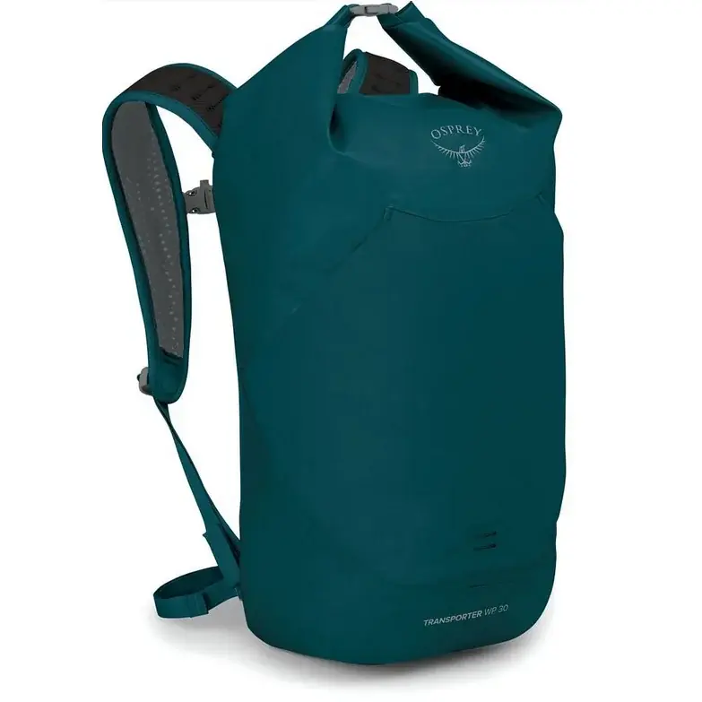 Osprey Turistický batoh Osprey Transporter RolL top WP 30L Night jungle