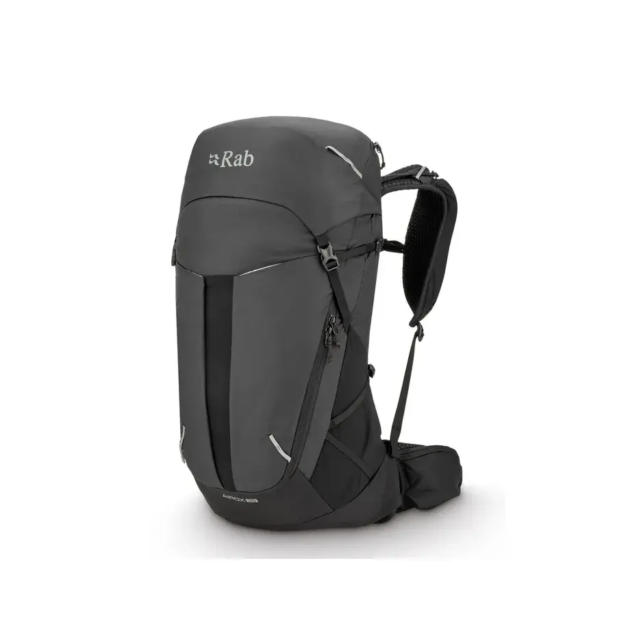 RAB Turistický batoh RAB Airox 36 black