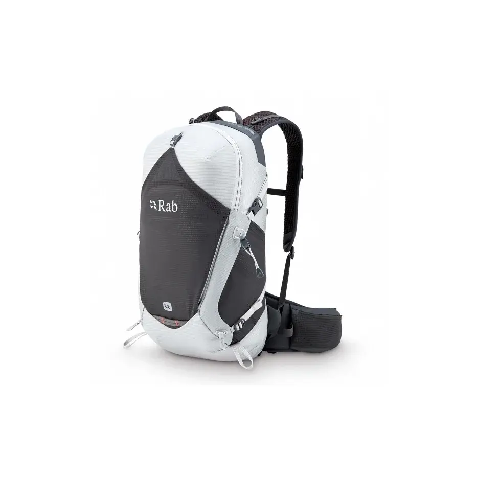 RAB Turistický batoh RAB Protium 20L dark pewter/anthracite