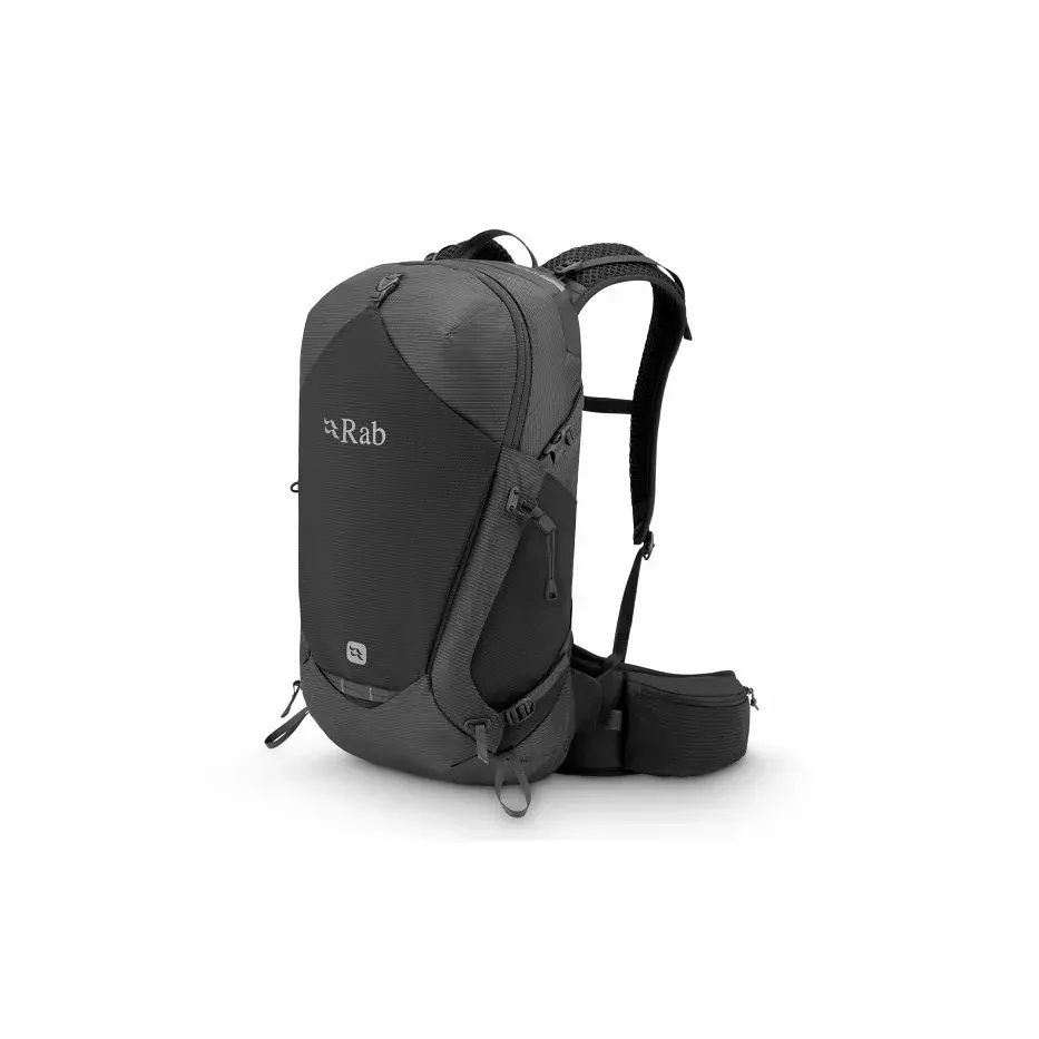 RAB Turistický batoh RAB Protium 27L anthracite