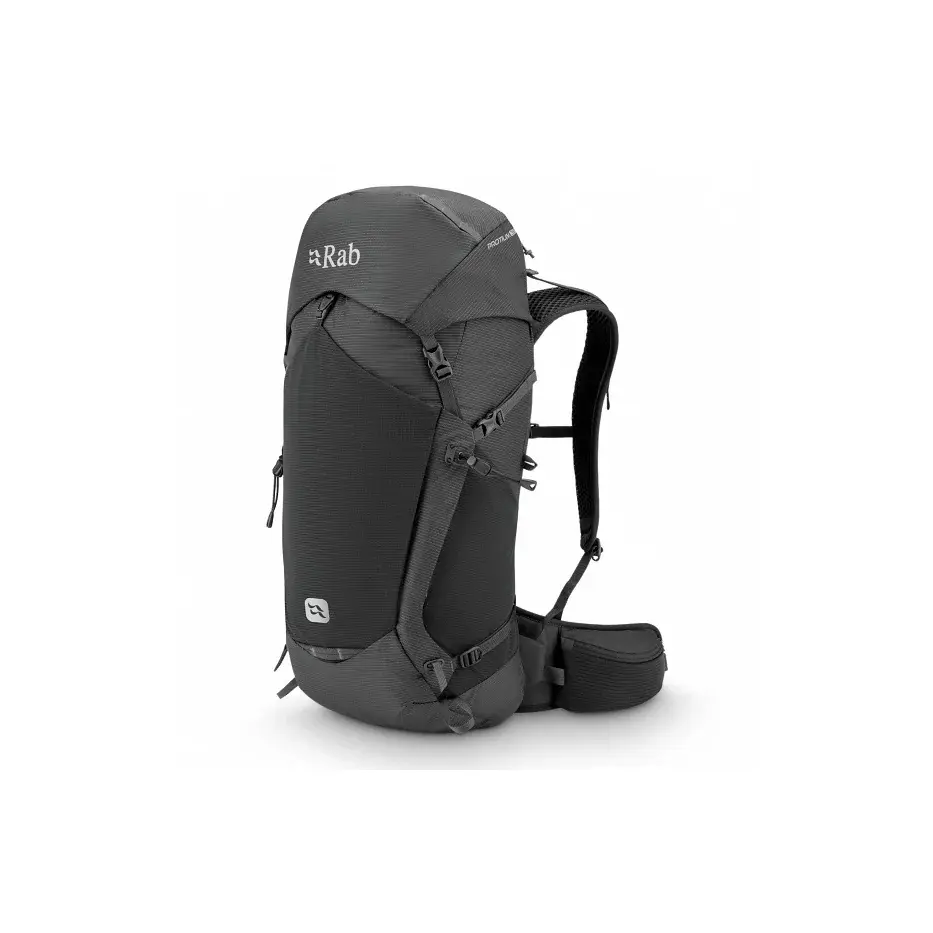 Turistický batoh RAB Protium 35L anthracite