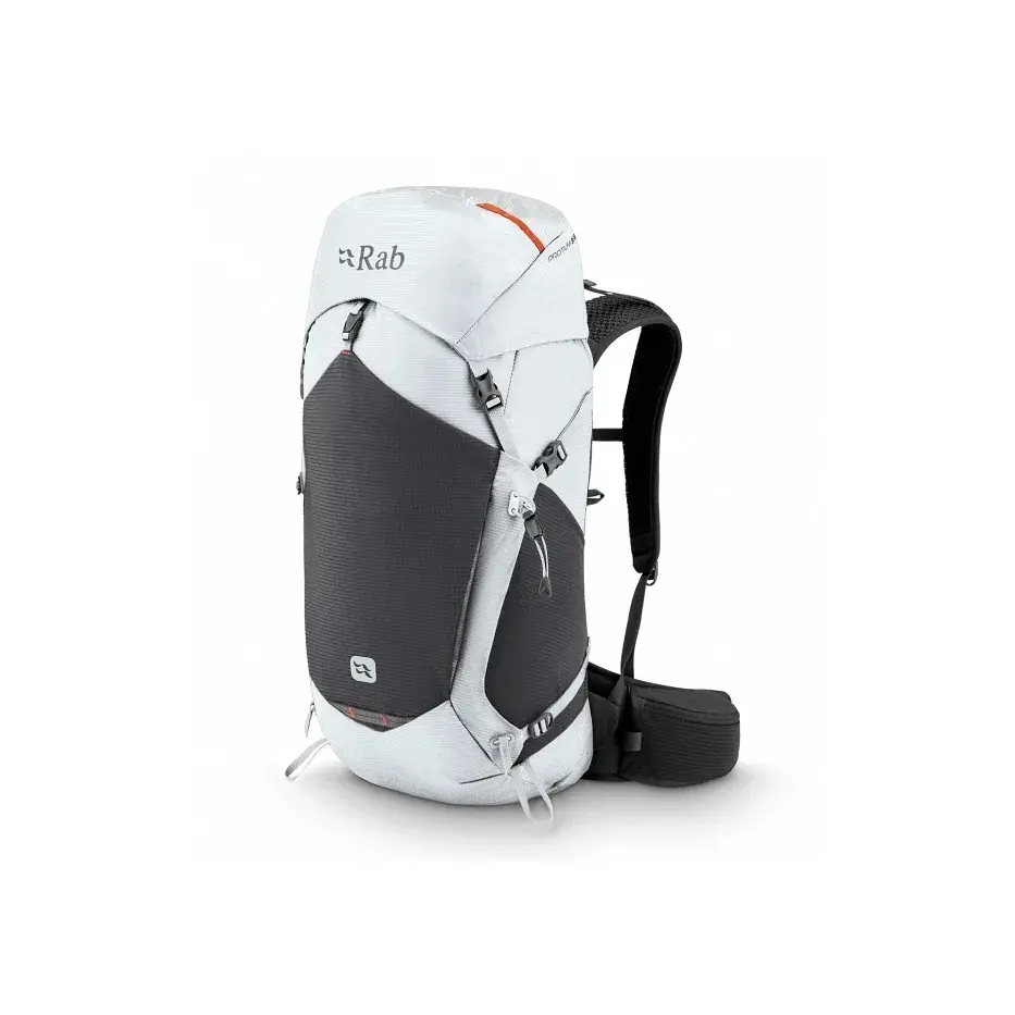 Turistický batoh RAB Protium 35L dark pewter/anthracite
