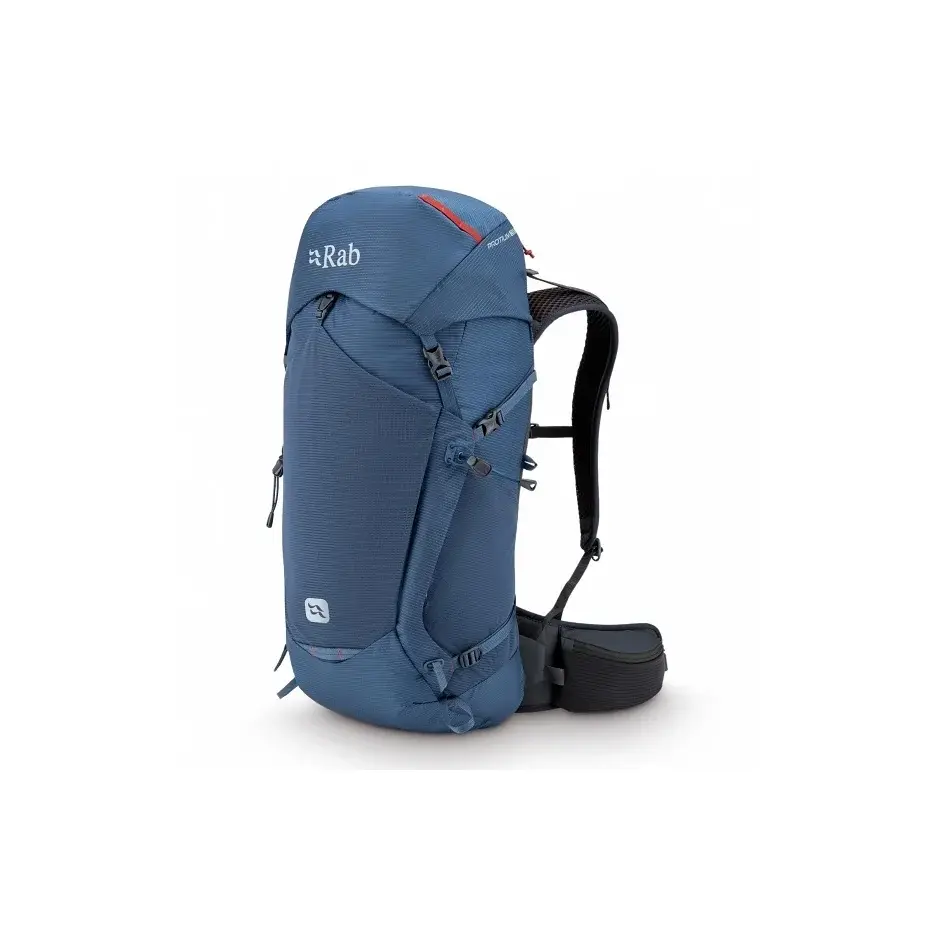 Turistický batoh RAB Protium 35L tempest blue