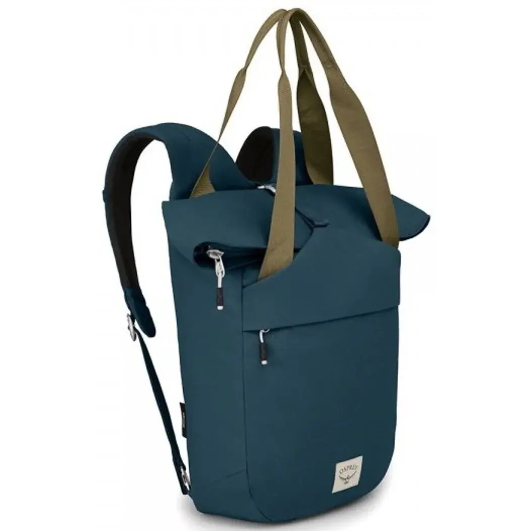 Osprey Turistický batoh/taška Osprey Arcane Tote Pack 20L Stargazer blue