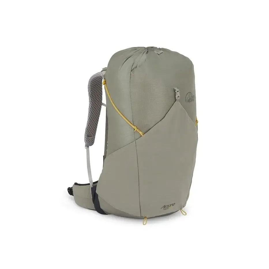 Ultraľahký batoh Lowe Alpine AirZone Ultra 26L stone