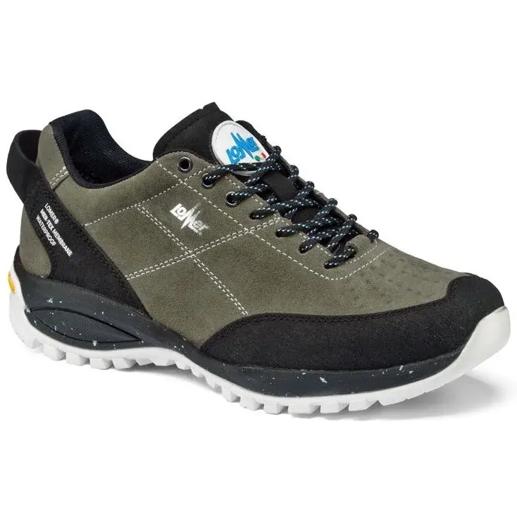 Lomer Unisex topánky Lomer Janko 2.0 Sport MTX birch