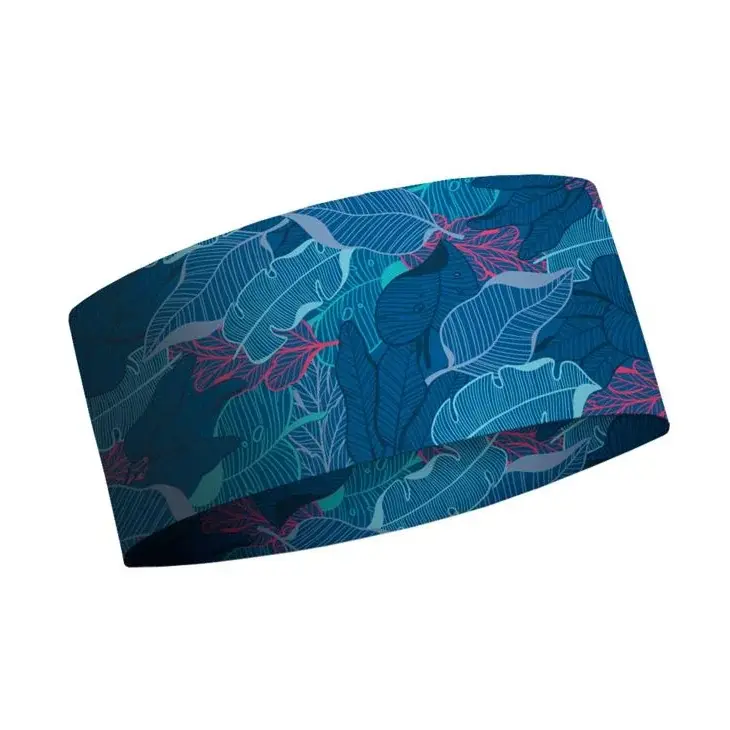 Unisex termoregulačná čelenka MATT Thermo Headband amazonas