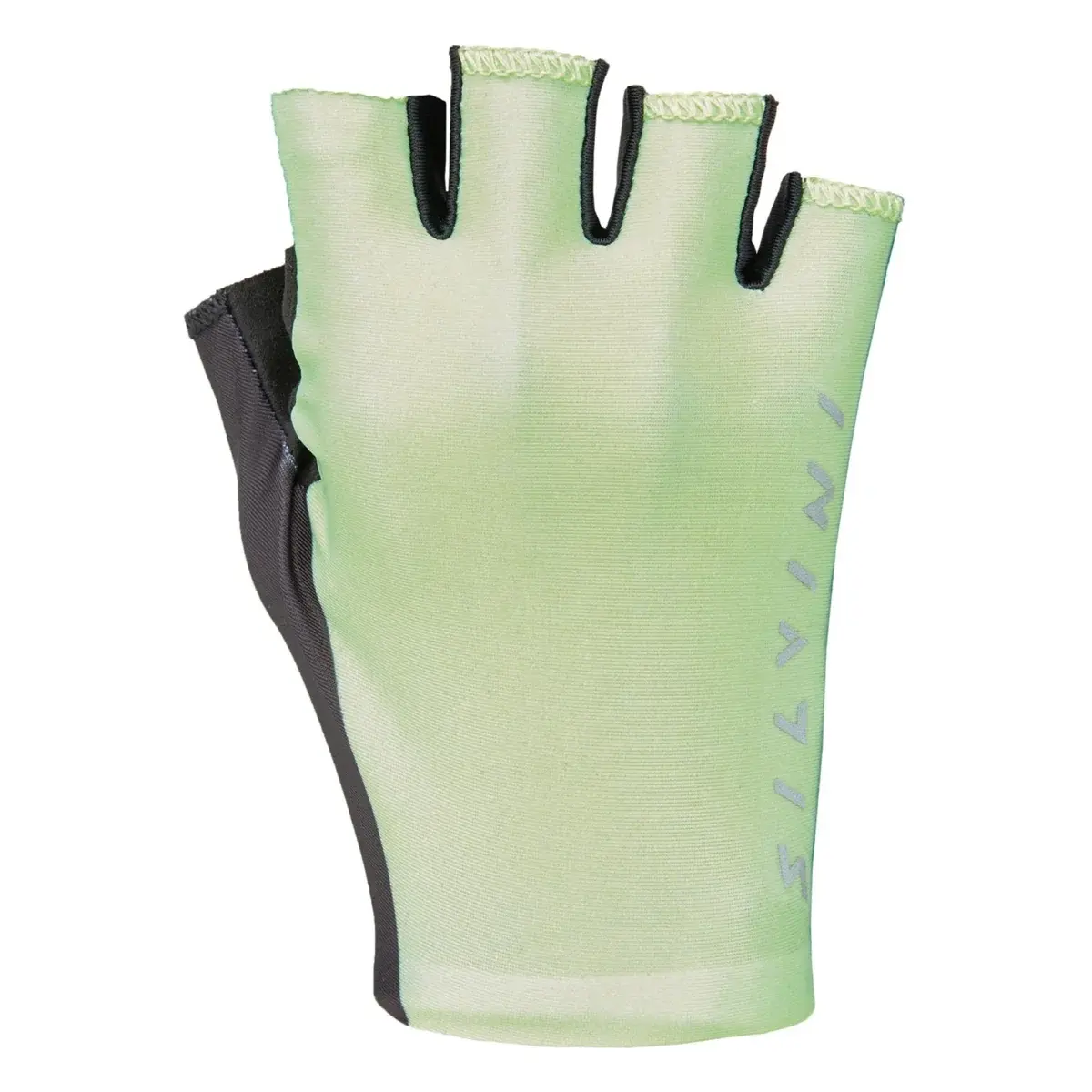 Silvini Unisex cyklistické rukavice Silvini UA1633 Sarca green