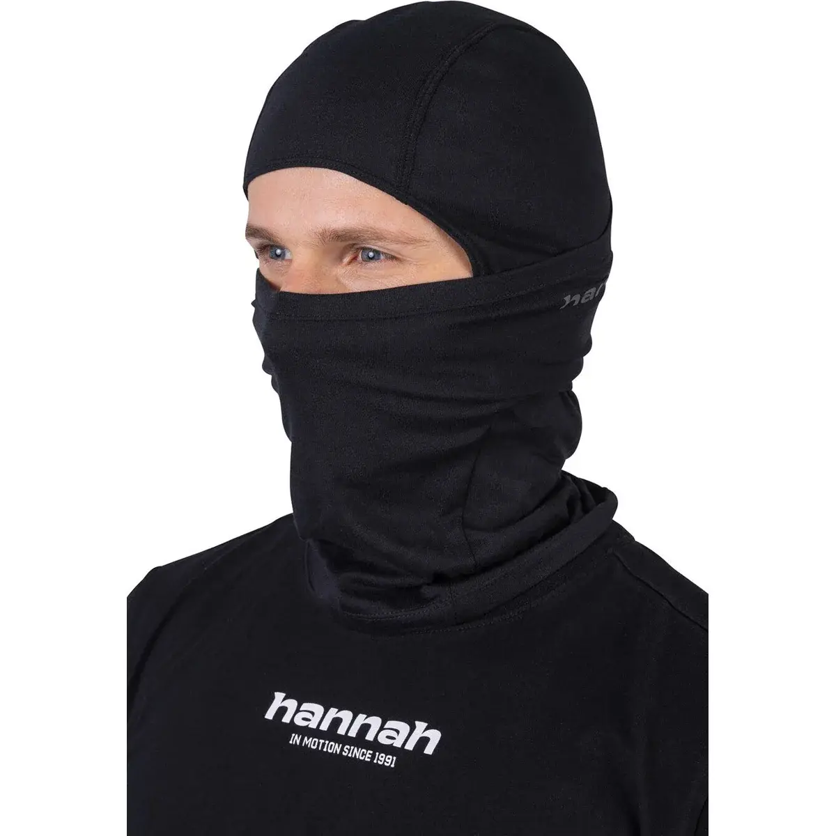 Unisex funkčná kukla Hannah Desper anthracite Uni