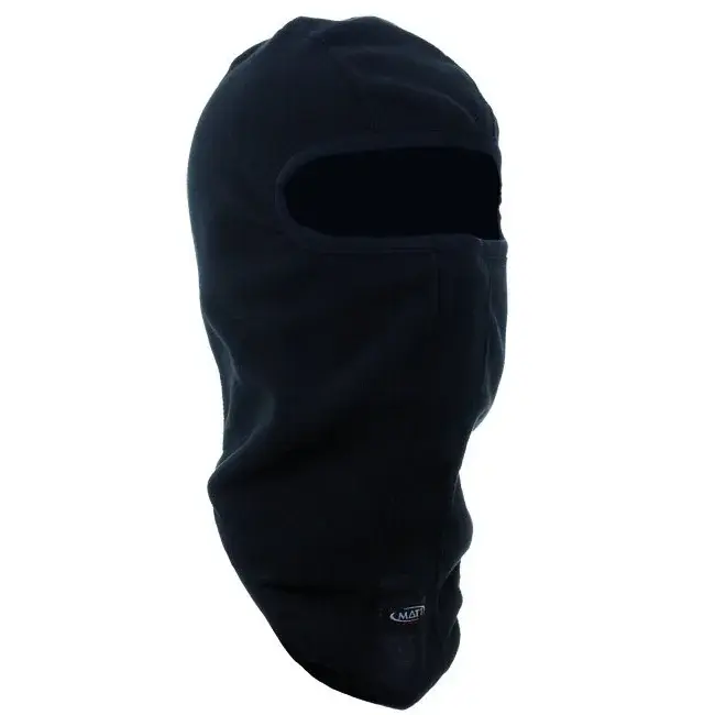 MATT Unisex kukla MATT Micro Balaclava black