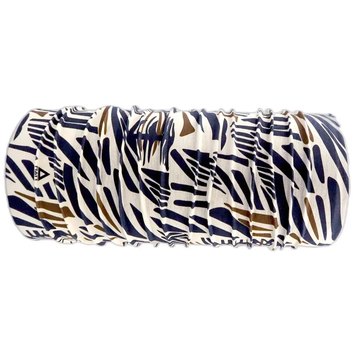 Unisex nákrčník MATT Scarf Coolmax Eco afrikan