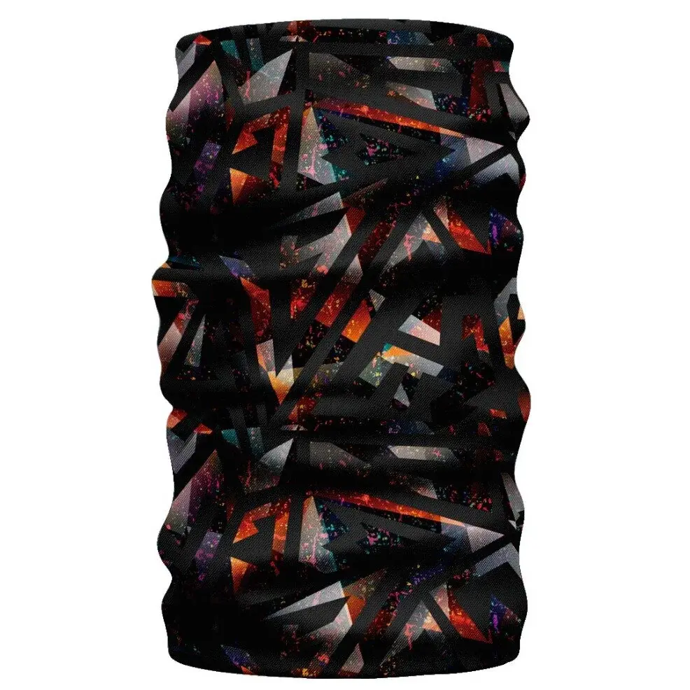 MATT Unisex nákrčník MATT Scarf Coolmax Eco oven