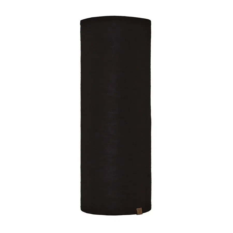 Unisex nákrčník Silvini Monale black