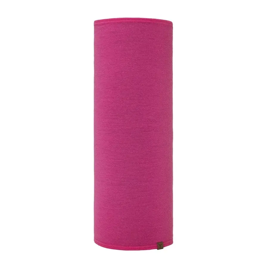 Silvini Unisex nákrčník Silvini Monale pink