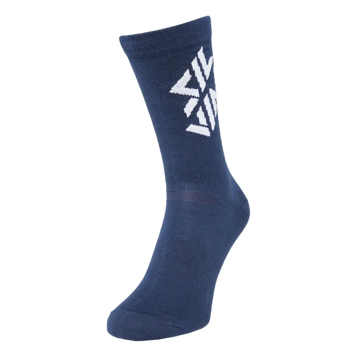 Silvini Unisex ponožky Silvini UA1642 Bardiga navy-cloud